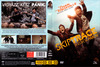 Skiptrace - A zûrös páros DVD borító FRONT Letöltése
