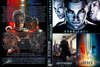 Star Trek 11., 12., 13. DVD borító FRONT Letöltése