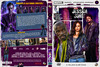 Képregény sorozat 35. - Jessica Jones 1. évad (Ivan) DVD borító FRONT Letöltése