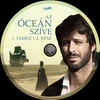 Az óceán szíve (háromlemezes változat) (Old Dzsordzsi) DVD borító CD1 label Letöltése