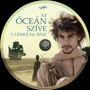 Az óceán szíve (háromlemezes változat) (Old Dzsordzsi) DVD borító CD3 label Letöltése