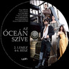 Az óceán szíve (kétlemezes változat) v2 (Old Dzsordzsi) DVD borító CD2 label Letöltése
