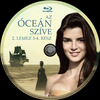Az óceán szíve (háromlemezes változat - 14 mm gerinc) (Old Dzsordzsi) DVD borító CD2 label Letöltése