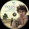 Az óceán szíve (háromlemezes változat - 14 mm gerinc) (Old Dzsordzsi) DVD borító CD3 label Letöltése