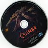 Quimby - Jónás jelenései DVD borító CD1 label Letöltése