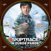 Skiptrace: A zûrös páros v3 DVD borító CD3 label Letöltése