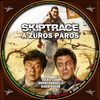 Skiptrace: A zûrös páros v3 DVD borító CD4 label Letöltése