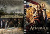 Az admirális (2015) DVD borító FRONT Letöltése