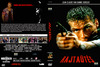 Jean-Claude Van Damme sorozat - Rajtaütés (Iván) DVD borító FRONT Letöltése