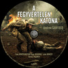 A fegyvertelen katona (Old Dzsordzsi) DVD borító CD1 label Letöltése