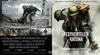 A fegyvertelen katona v2 (Old Dzsordzsi) DVD borító FRONT Letöltése