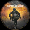 A fegyvertelen katona (Old Dzsordzsi) DVD borító CD1 label Letöltése