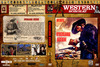 Western sorozat - Nyugodjanak békében! (Ivan) DVD borító FRONT Letöltése