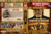 Western sorozat - Csontok és skalpok (Ivan) DVD borító FRONT Letöltése