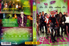 Suicide Squad - Öngyilkos osztag DVD borító FRONT Letöltése