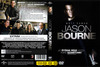 Jason Bourne DVD borító FRONT Letöltése