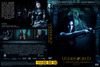 Underworld - A vérfarkasok lázadása (Underworld 3) (bence.tm) DVD borító FRONT Letöltése
