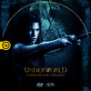 Underworld - A vérfarkasok lázadása (Underworld 3) (bence.tm) DVD borító CD1 label Letöltése