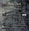 Moby Dick - Kegyetlen évek (2016) DVD borító INSIDE Letöltése