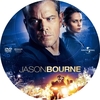 Jason Bourne (ryz) DVD borító CD1 label Letöltése