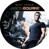 Jason Bourne (ryz) DVD borító CD2 label Letöltése