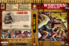 Western sorozat - A durangói vonatl (Ivan) DVD borító FRONT Letöltése