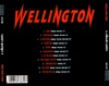 Wellington - A döntõ lépés DVD borító BACK Letöltése