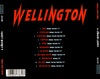 Wellington - A döntõ lépés DVD borító BACK Letöltése