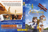 A kis herceg (2015) DVD borító FRONT Letöltése