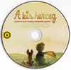 A kis herceg (2015) DVD borító CD1 label Letöltése