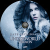 Underworld - Vérözön (Underworld 5) (Old Dzsordzsi) DVD borító CD2 label Letöltése