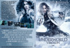 Underworld - Vérözön (Underworld 5) (Old Dzsordzsi) DVD borító FRONT slim Letöltése