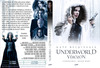 Underworld - Vérözön v2 (Underworld 5) (Old Dzsordzsi) DVD borító FRONT Letöltése