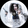 Underworld - Vérözön v2 (Underworld 5) (Old Dzsordzsi) DVD borító CD1 label Letöltése