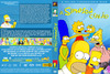 A Simpson család 11. évad (Aldo) DVD borító FRONT Letöltése