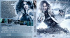 Underworld - Vérözön (Underworld 5) (Old Dzsordzsi) DVD borító FRONT Letöltése