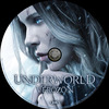 Underworld - Vérözön (Underworld 5) (Old Dzsordzsi) DVD borító CD3 label Letöltése