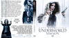 Underworld - Vérözön v2 (Underworld 5) (Old Dzsordzsi) DVD borító FRONT Letöltése
