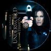 Underworld - Vérözön v3 (Underworld 5) (Old Dzsordzsi) DVD borító CD3 label Letöltése