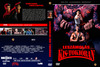 Dolph Lundgren sorozat - Leszámolás Kis-Tokióban (Ivan) DVD borító FRONT Letöltése