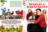 Túlélni a karácsonyt (Aldo) DVD borító FRONT Letöltése