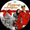 Karácsony a kastélyban (Old Dzsordzsi) DVD borító CD1 label Letöltése