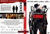 Django elszabadul (bence.tm) DVD borító FRONT Letöltése