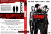 Django elszabadul v2 (bence.tm) DVD borító FRONT Letöltése