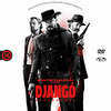 Django elszabadul v2 (bence.tm) DVD borító CD1 label Letöltése