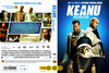 Keanu - Macskaland DVD borító FRONT Letöltése