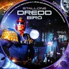 Dredd bíró (Lacus71) DVD borító CD1 label Letöltése