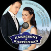 Karácsony a kastélyban (Old Dzsordzsi) DVD borító CD1 label Letöltése