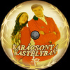 Karácsony a kastélyban (Old Dzsordzsi) DVD borító INSIDE Letöltése