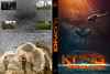 Kong: Koponya-sziget (lacko3342) DVD borító FRONT Letöltése